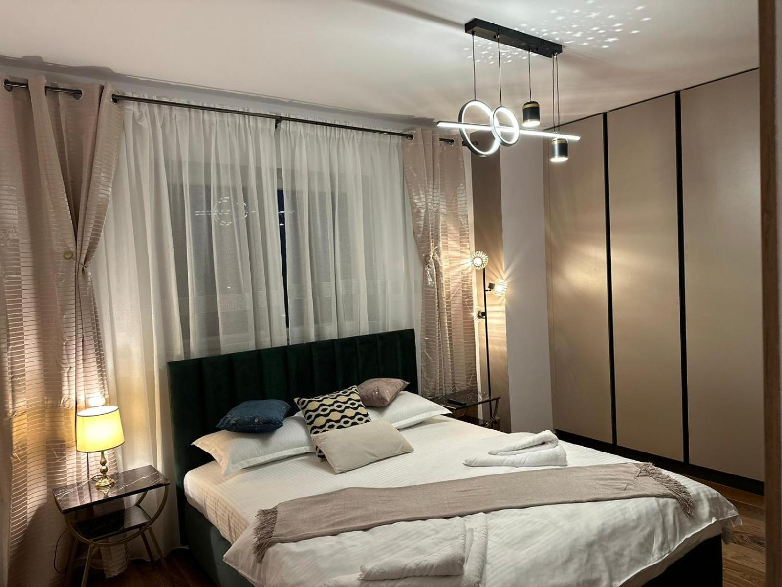 Apartament De Lux Andre Sibiu Exteriér fotografie