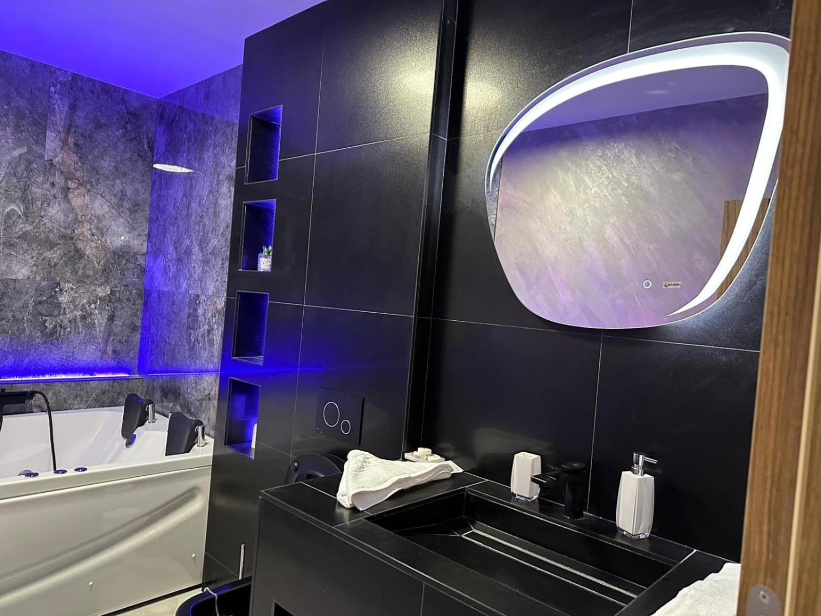 Apartament De Lux Andre Sibiu Exteriér fotografie